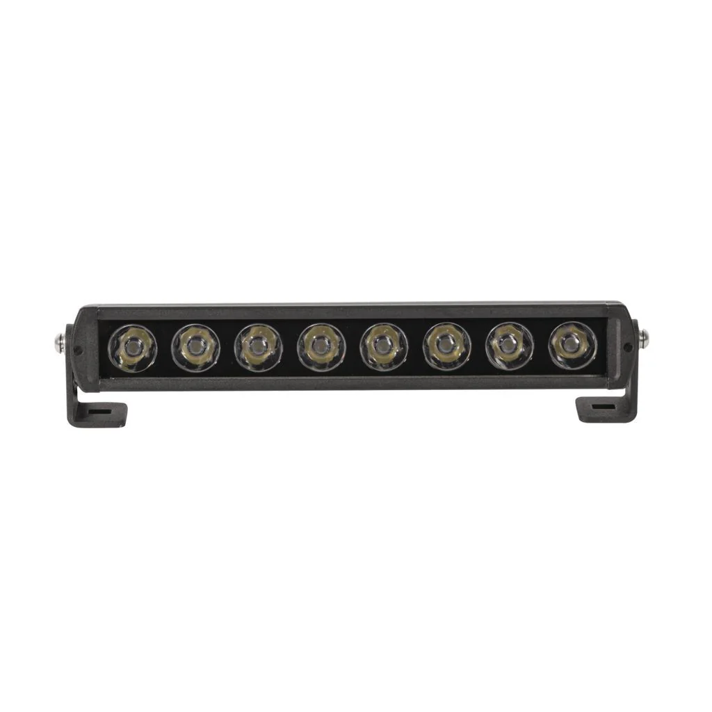 14" LED LIGHTBAR SPOT BEAM 350mm