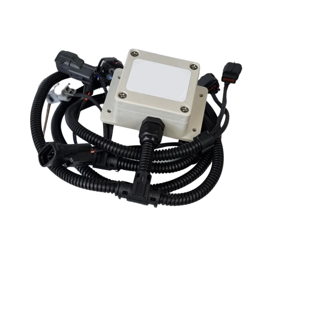 Toyota Hilux Gun 2 8L Dpf Delete Sensor Module