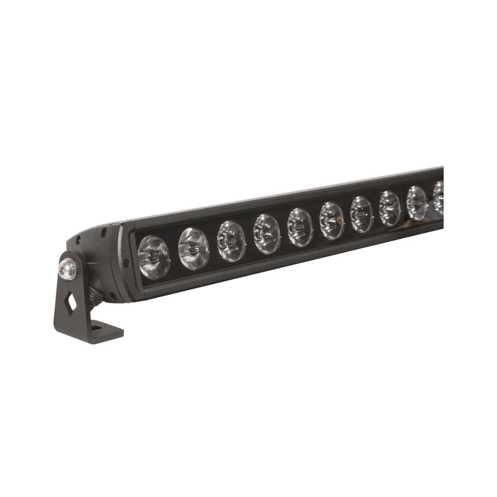 26" LED LIGHTBAR SPOT BEAM 670mm