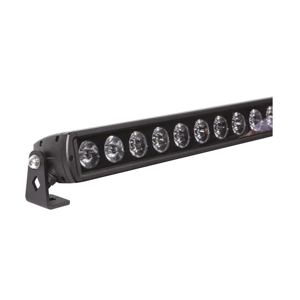 39" LED LIGHTBAR FLOOD BEAM 990mm