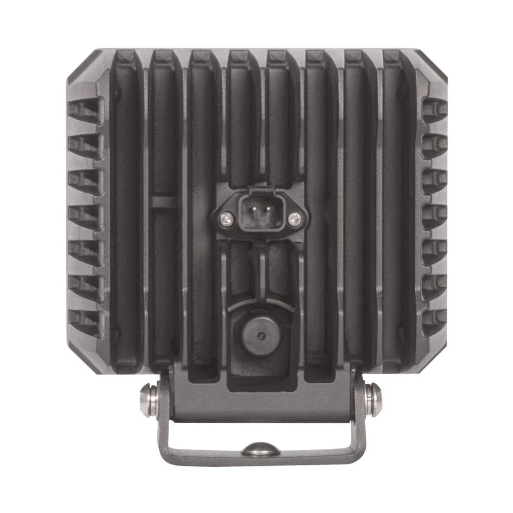 5.9" LED Rectangle Worklamp