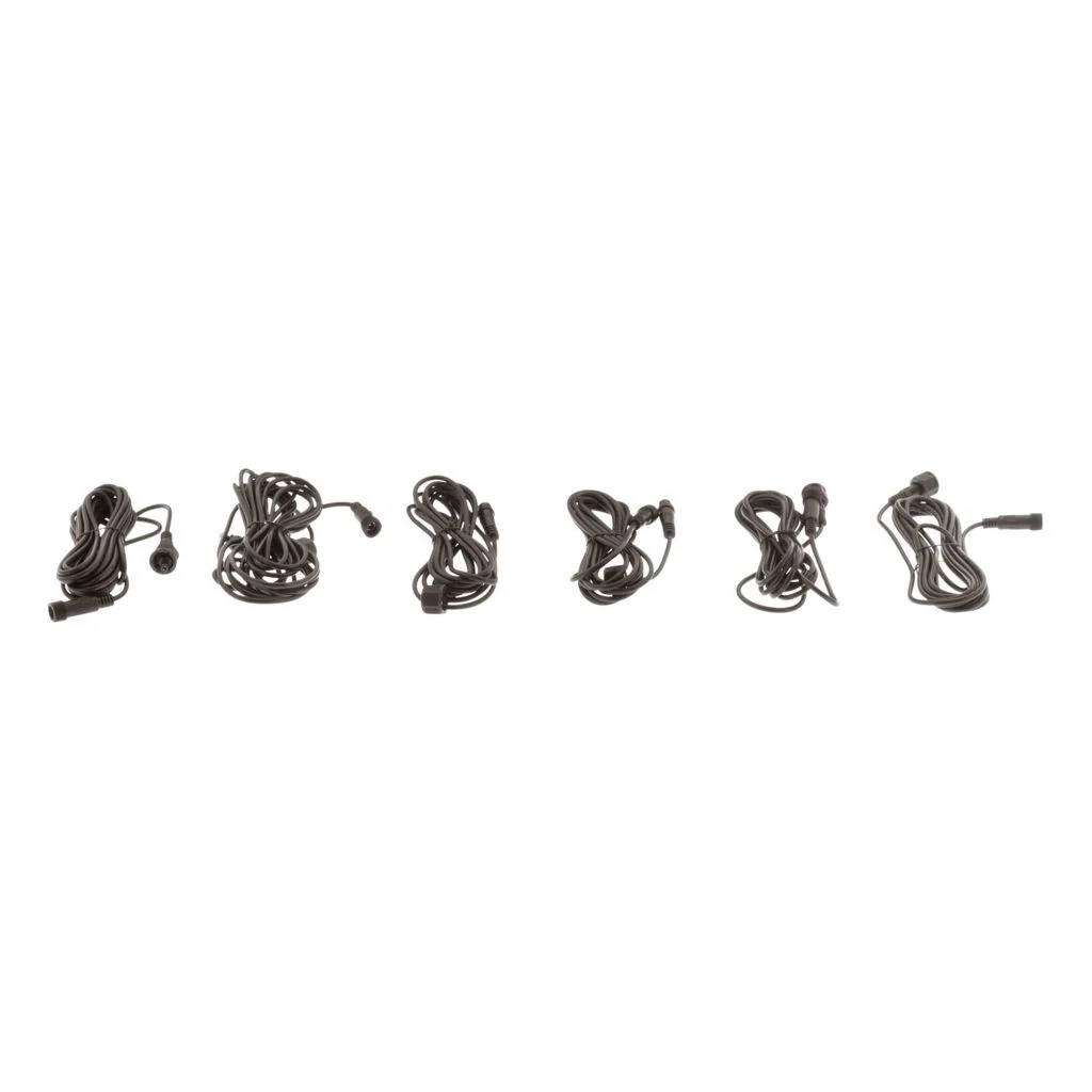 5 Bar Dual Colour LED Lighting Kit - Image 2
