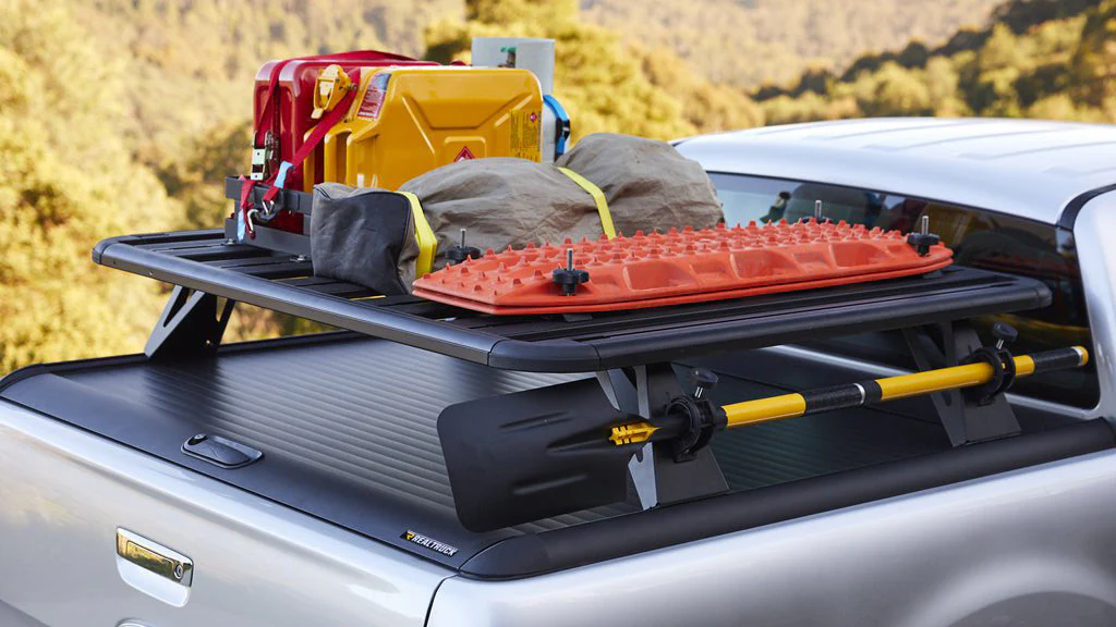 Ford Ranger (2011-2022) Accessory Rack 150 (EVO) - Ford Ranger 2011-2022 - Image 2