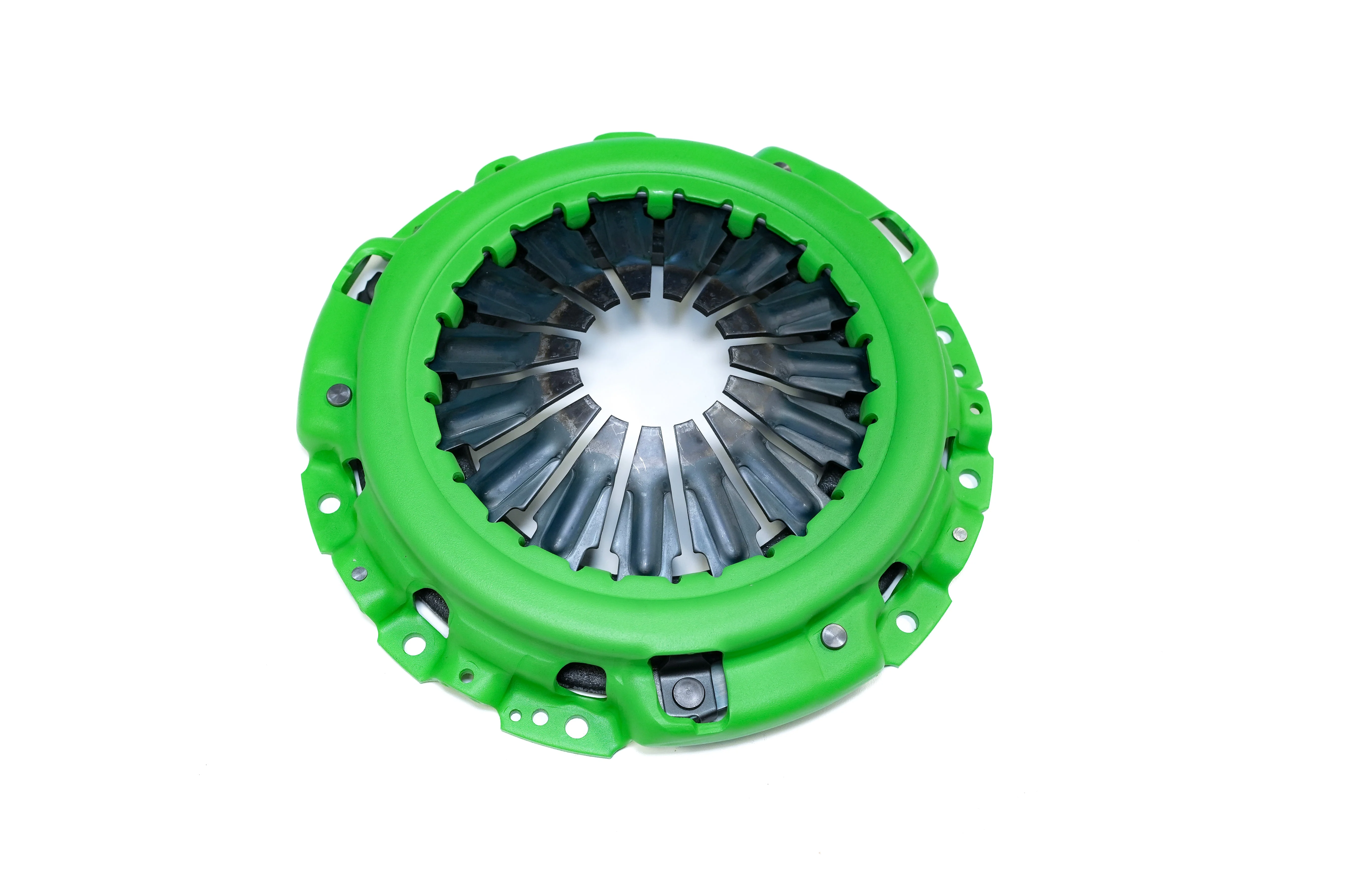 Nissan Navara (2002-2015) D22 2.5 Ltr TDI YD25DDT, Alpha Offroad Series Heavy Duty Clutch Kit - Image 3