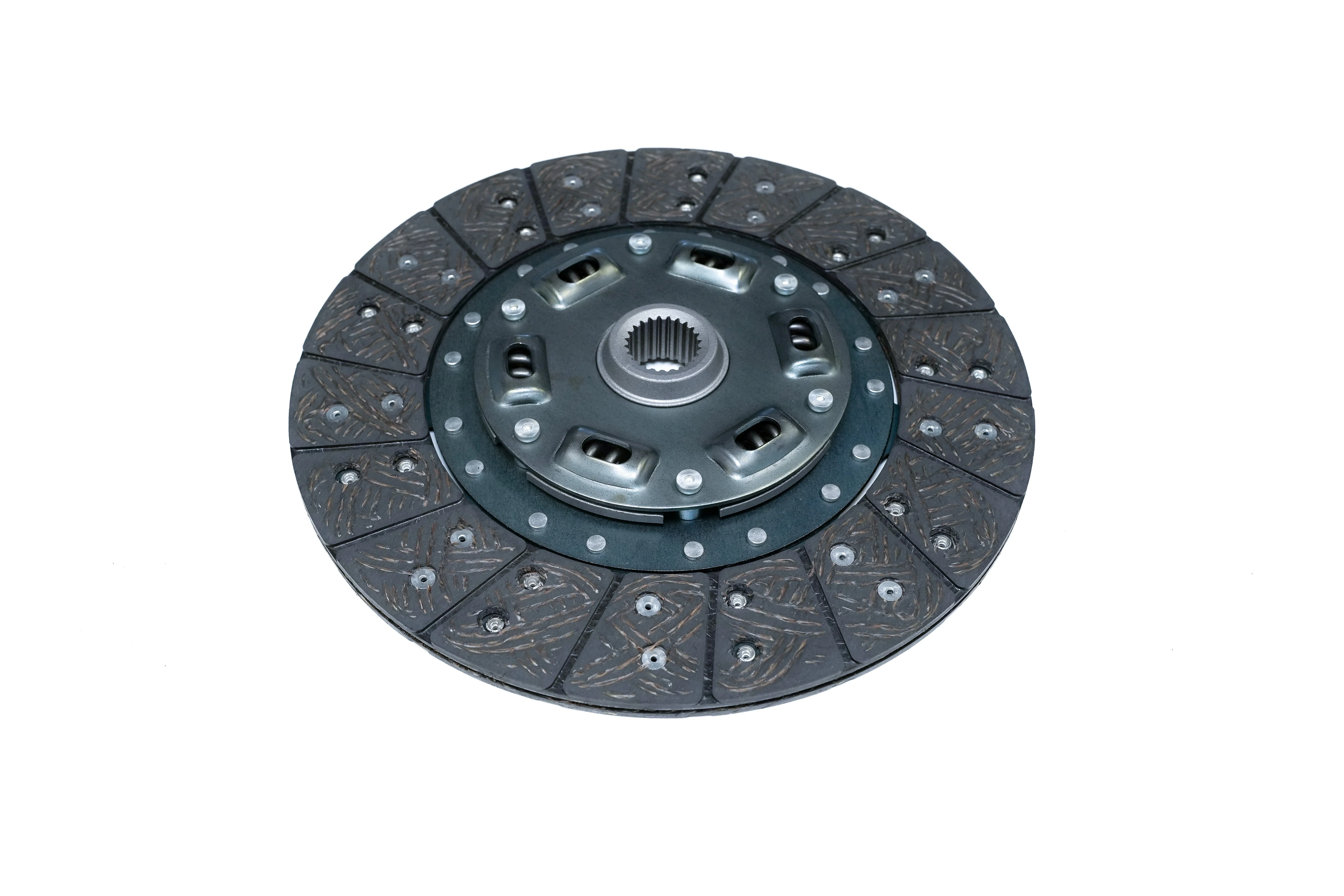 Nissan Navara (2002-2015) D22 2.5 Ltr TDI YD25DDT, Alpha Offroad Series Heavy Duty Clutch Kit - Image 4