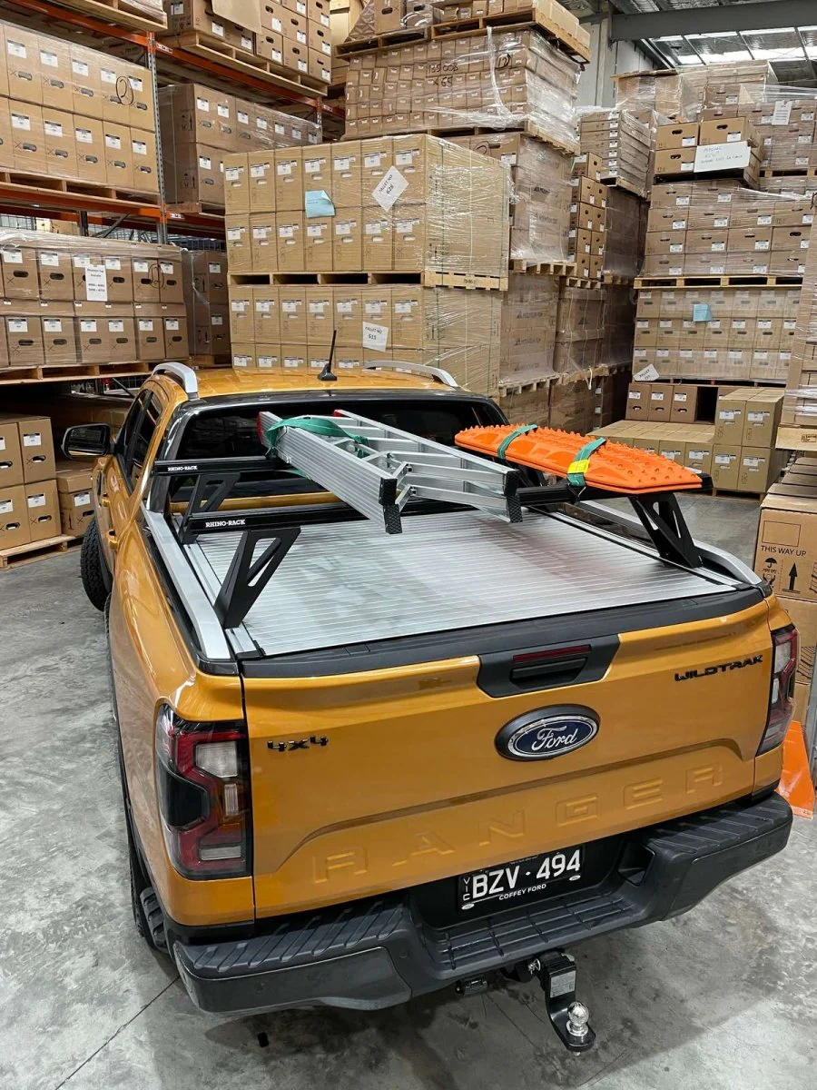 Adventure Rack 75, Standard - Multiple Models - Image 2