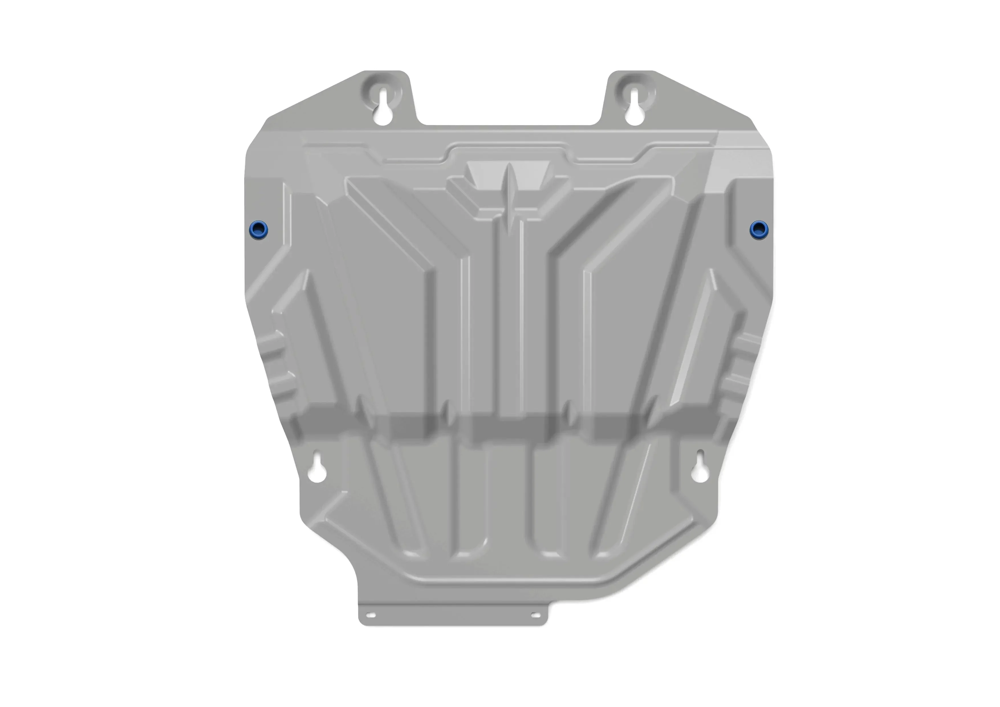 Toyota Rav4 (2019-On) Aluminium Engine Underbody Armour