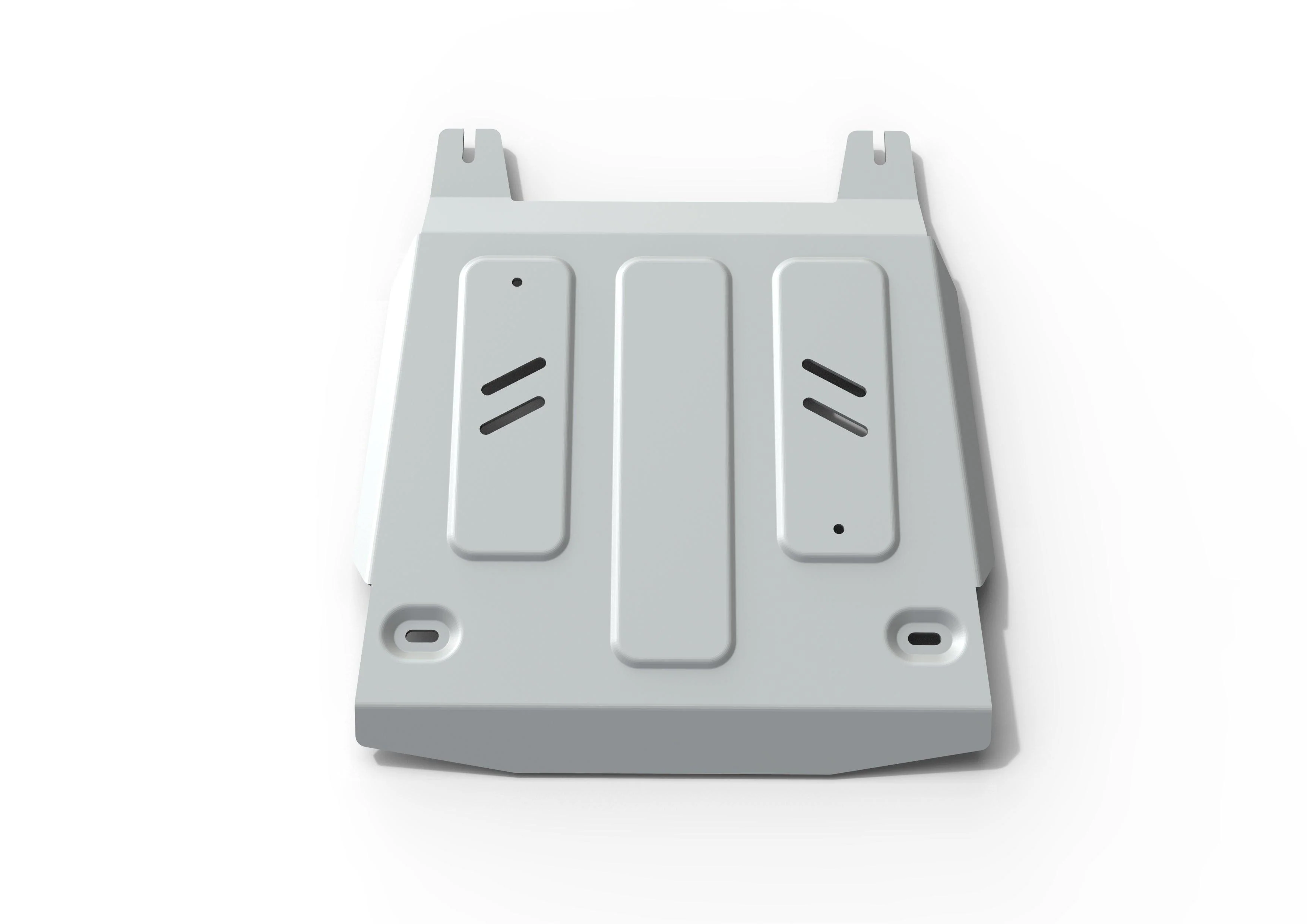 Toyota Hilux (2015-2022) Aluminium Transfer Case Underbody Armour Toyota Hilux 2015-On