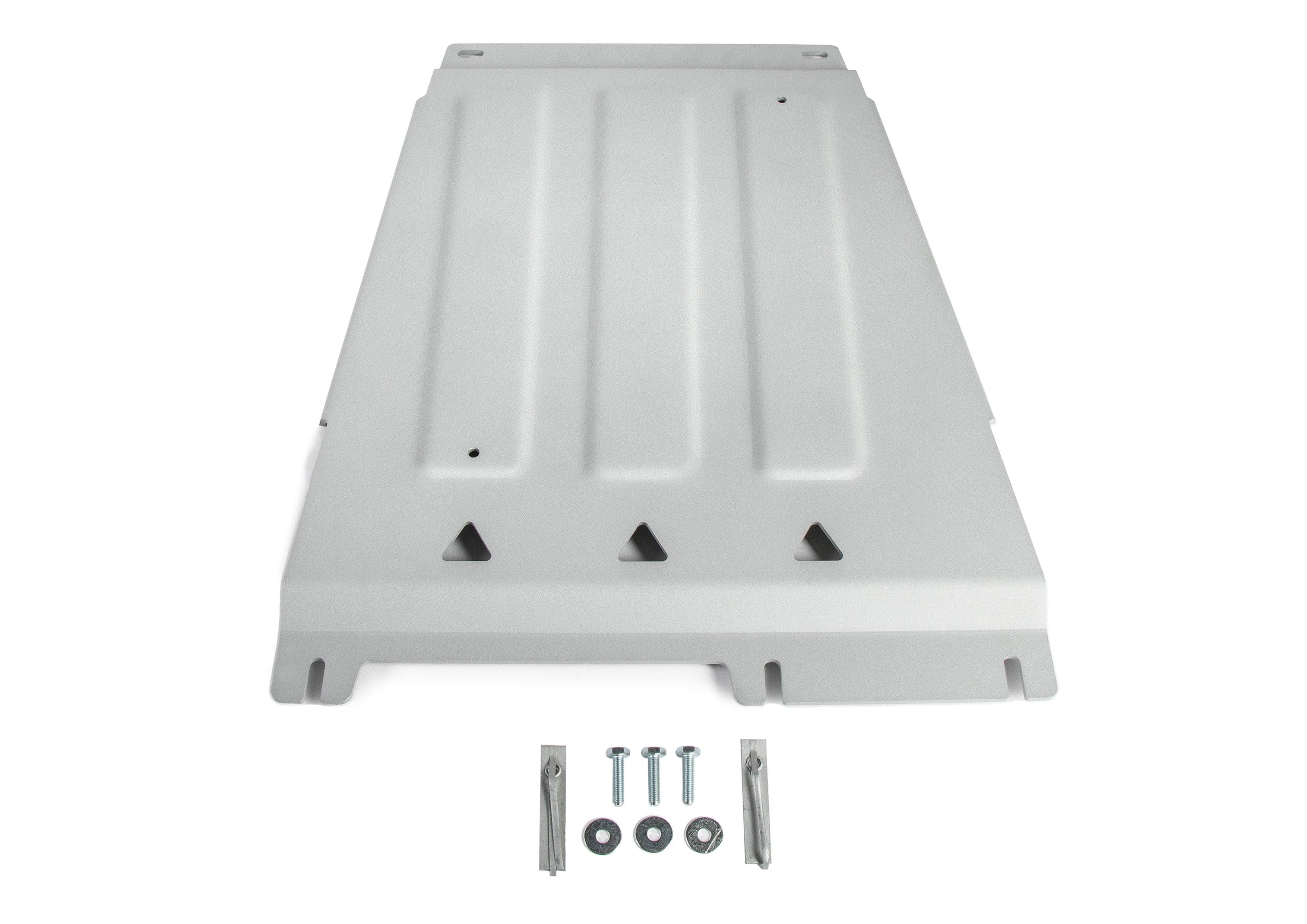 Ford Ranger (2012-2022) Aluminium Transmission Underbody Armour Ford Ranger PX1 PX2 PX3 / Mazda BT-50 2011-2020 - Image 3