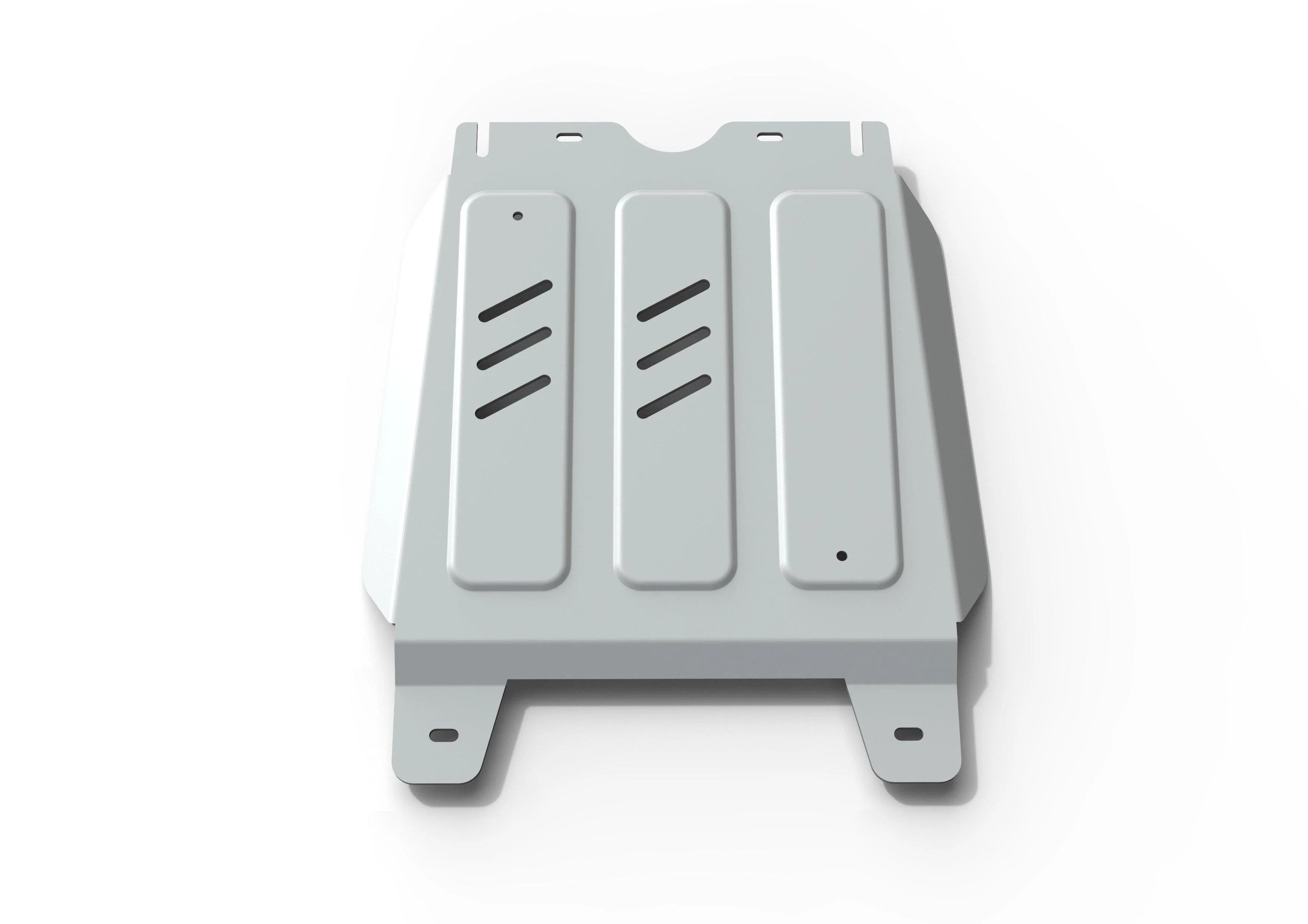 Toyota Hilux (2015-2024) Aluminium Transmission Underbody Armour Toyota Hilux 2015-On / Toyota Fortuner 2015-On