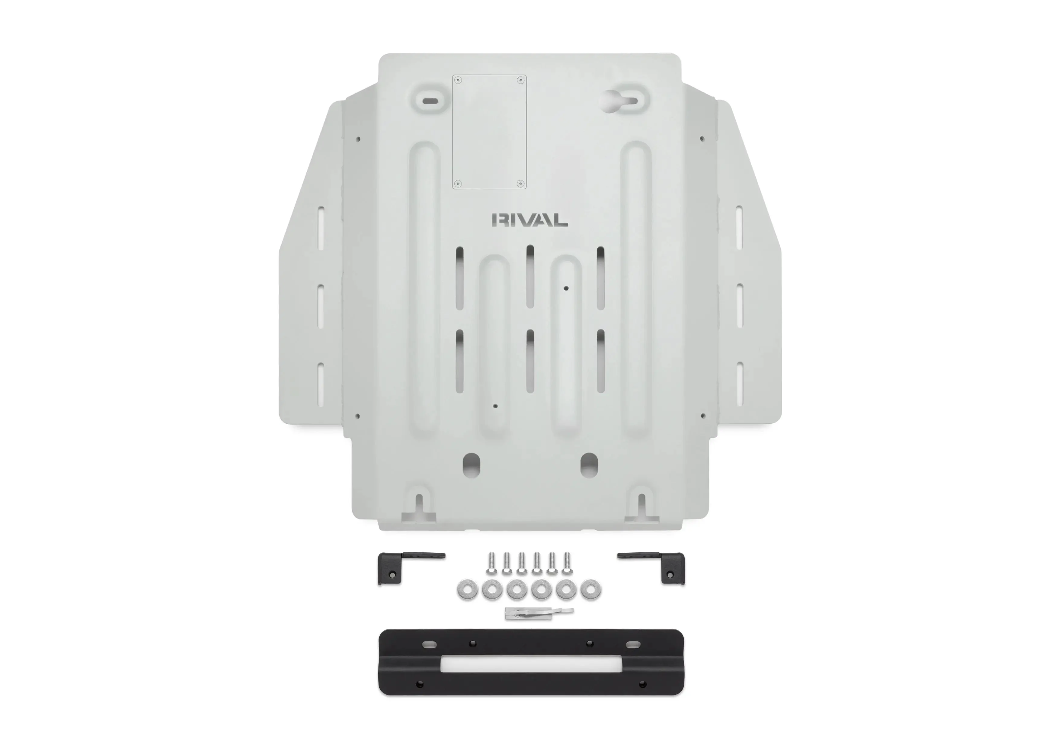 Dodge RAM / TRX (2018-Present) 4x4 Engine Bash Plate – Aluminium