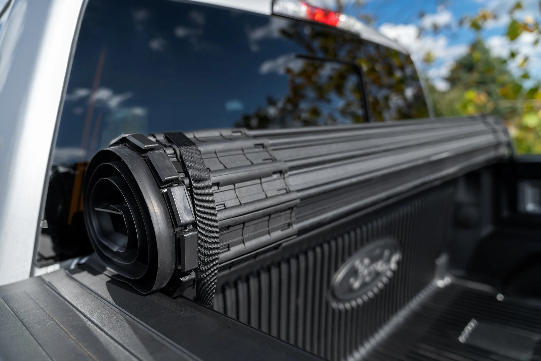 Ford F-150 (2021-2026) BAK Revolver X4s - Ford F150 2021+ - Image 5