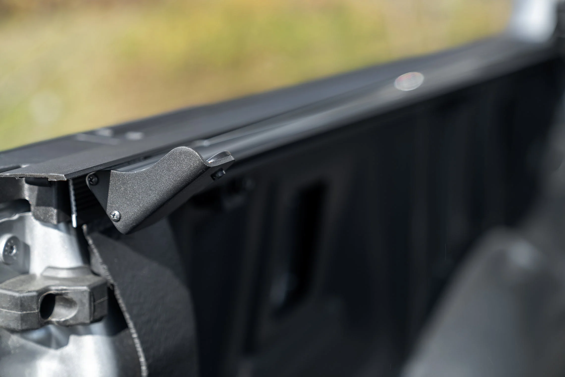 Ford Ranger (2022-2026) BAK Revolver X4s - Ford Ranger 2022+ - Image 2