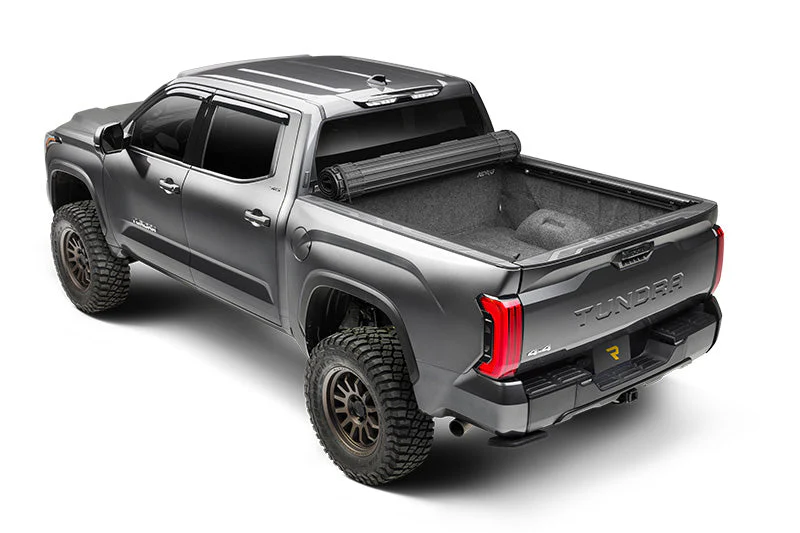 Toyota Tundra (2022-2026) BAK Revolver X4s - Toyota Tundra 2022+ - Image 5