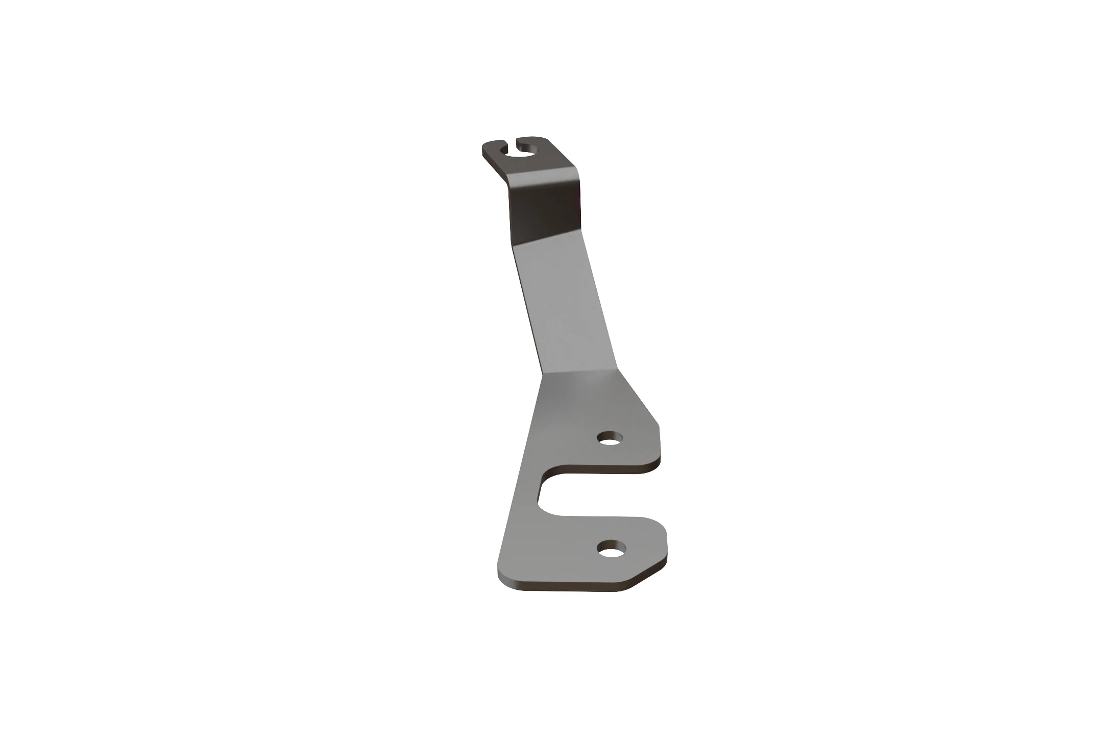 Ford Ranger T6.2 Bonnet Aerial Mount Wedgetail - Image 2