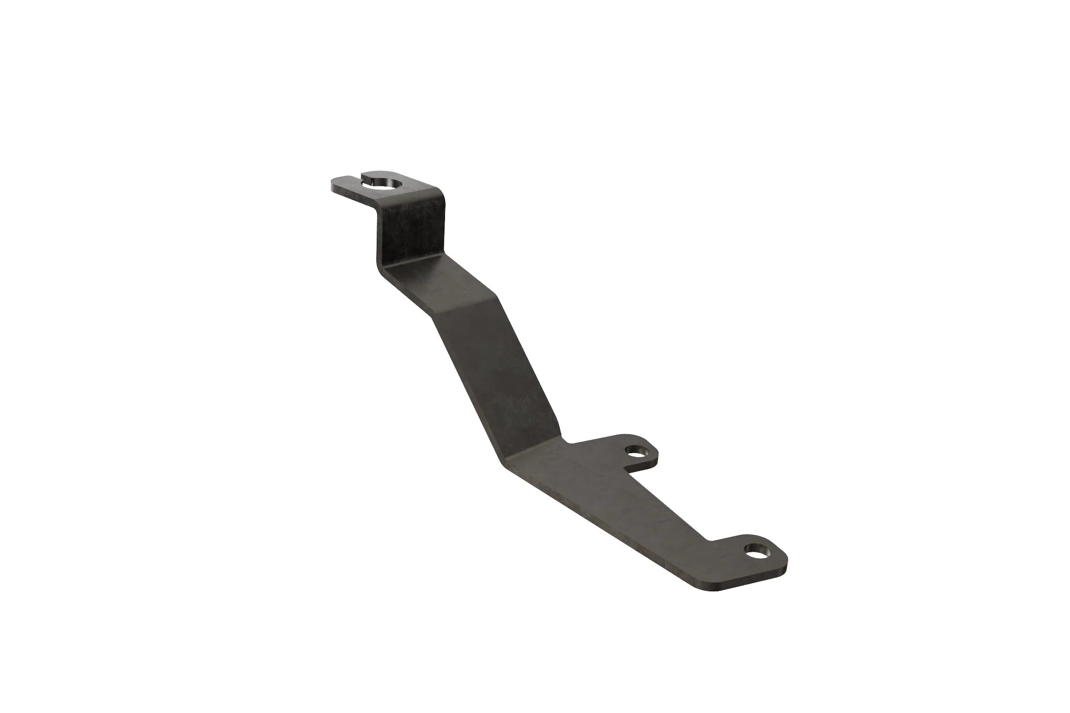 Mazda Bt50 2020 – Current Bonnet Aerial Mount Wedgetail - Image 2