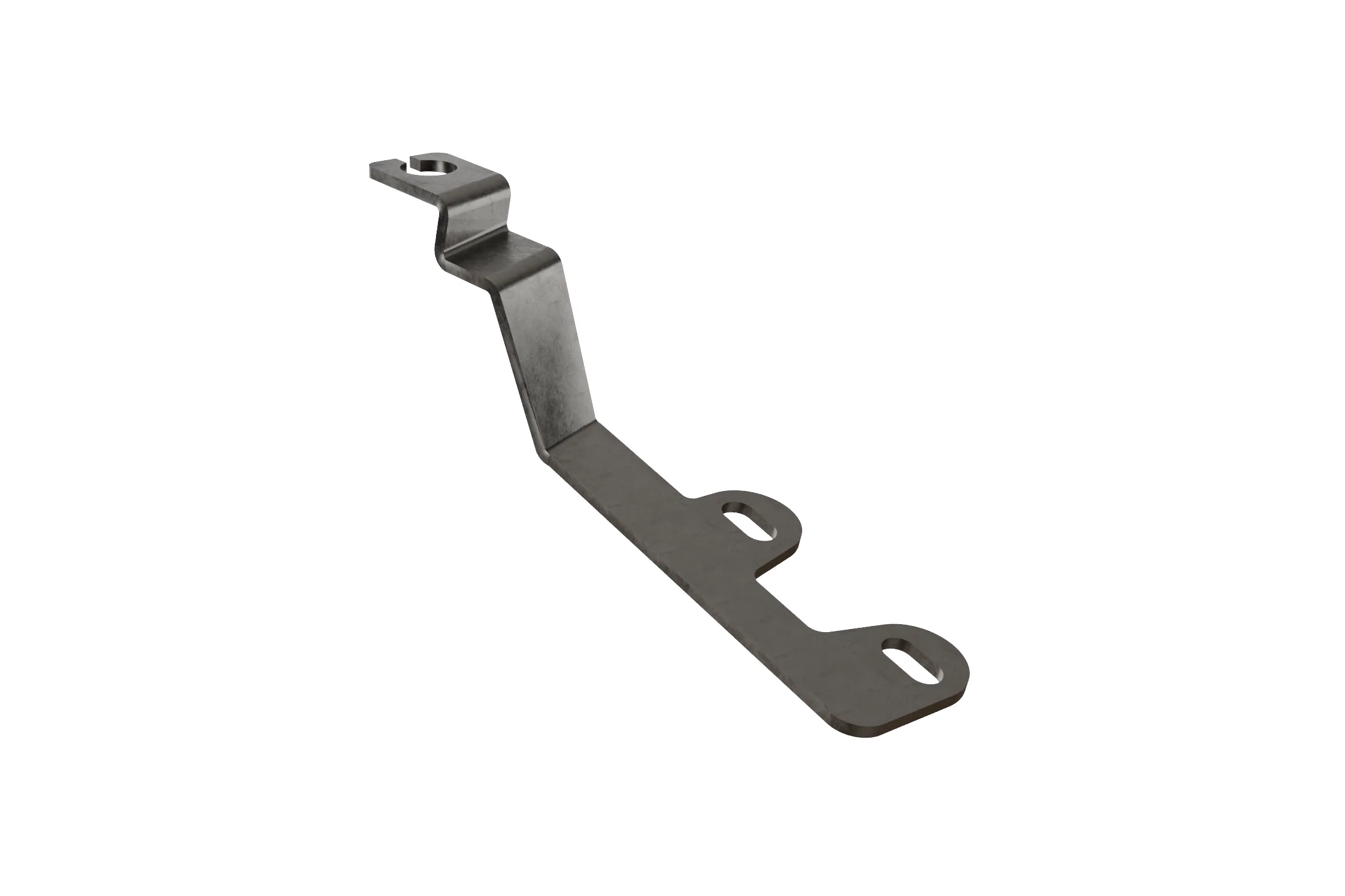 Mitsubish Triton 2015 -24 Bonnet Aerial Mount Wedgetail - Image 2