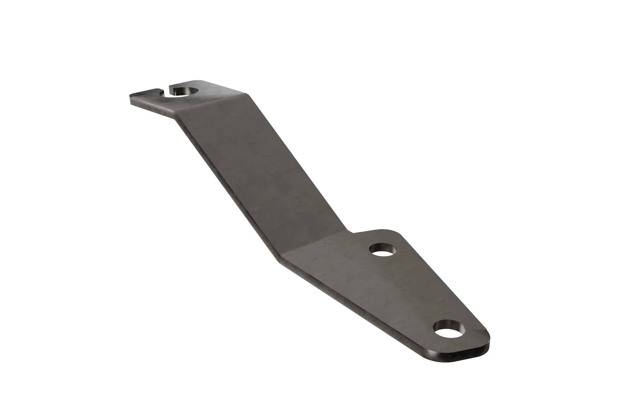 Toyota Prado 150 Bonnet Aerial Mount Wedgetail - Image 2