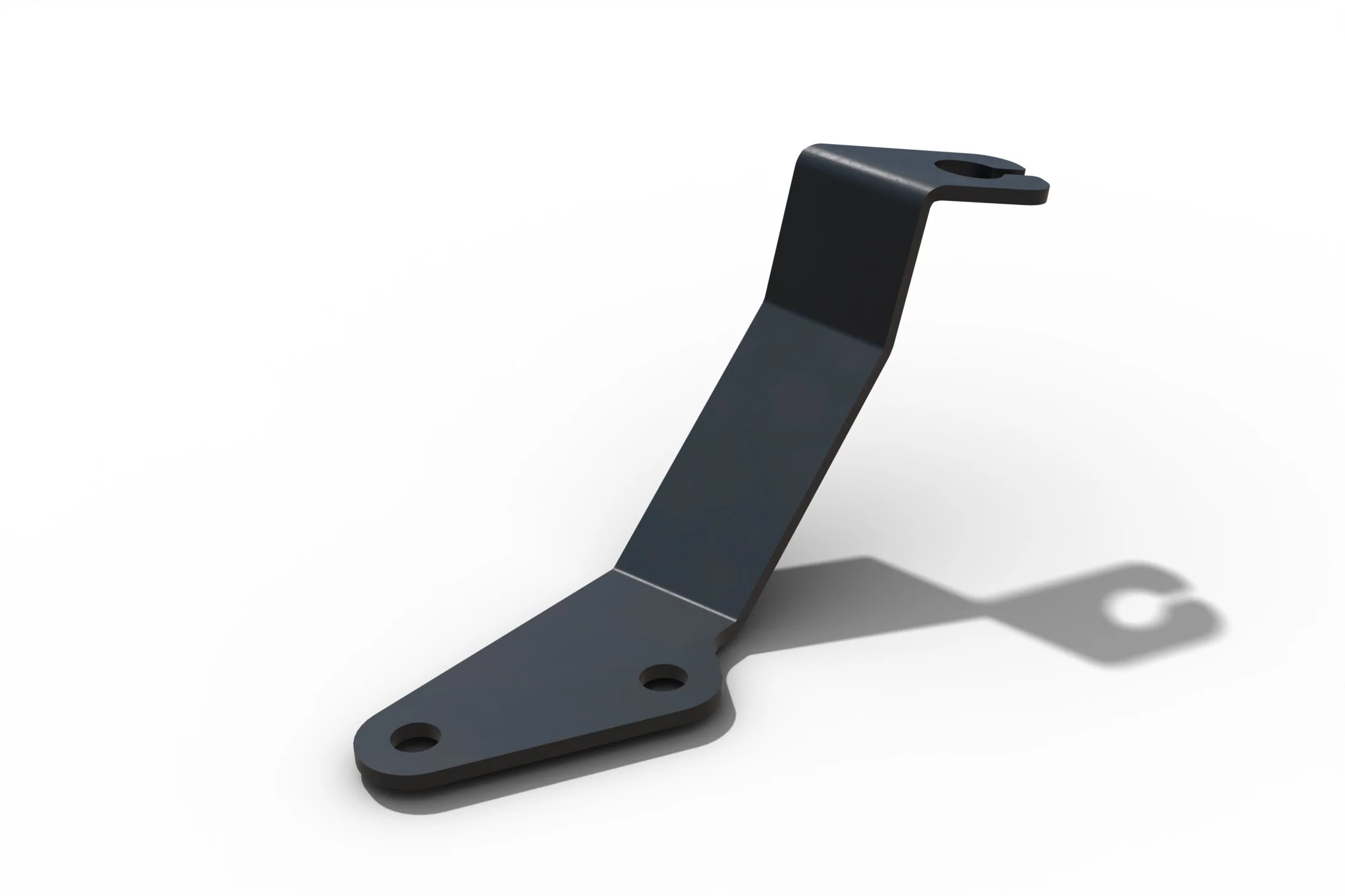 Toyota Landcruiser 200s Bonnet Aerial Mount Wedgetail - Image 2