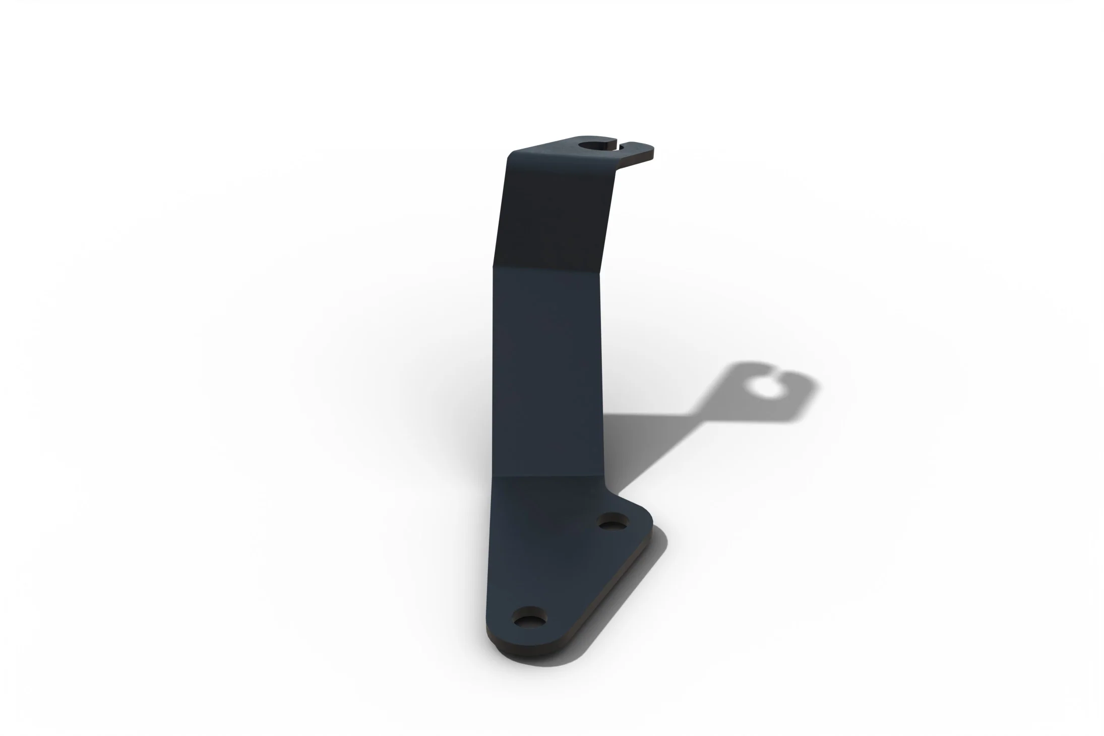 Toyota Landcruiser 200s Bonnet Aerial Mount Wedgetail - Image 3