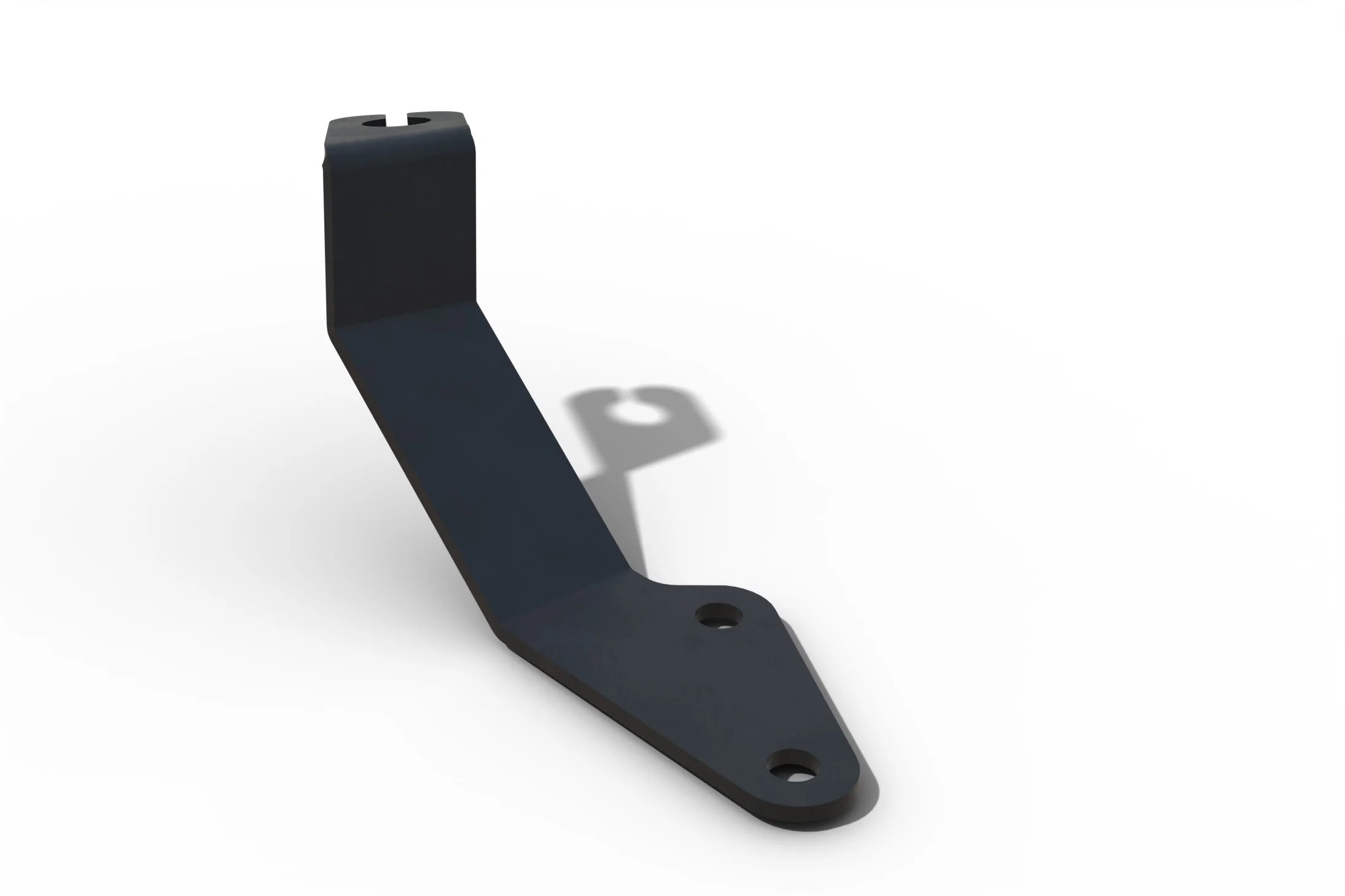 Toyota Landcruiser 200s Bonnet Aerial Mount Wedgetail - Image 4
