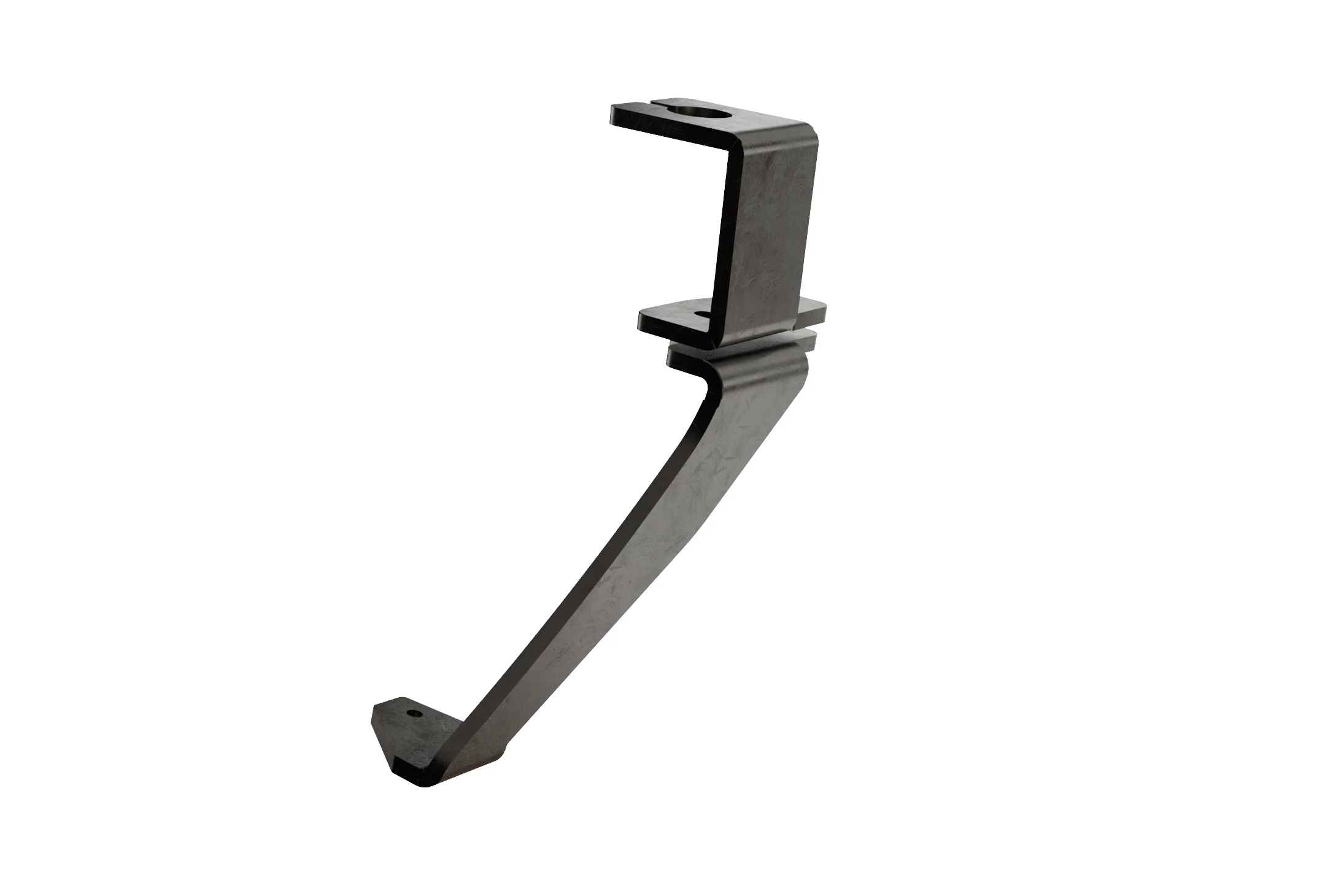 Adventure Accessory Ford F150 Bonnet Hinge Aerial Mount Wedgetail - Image 2