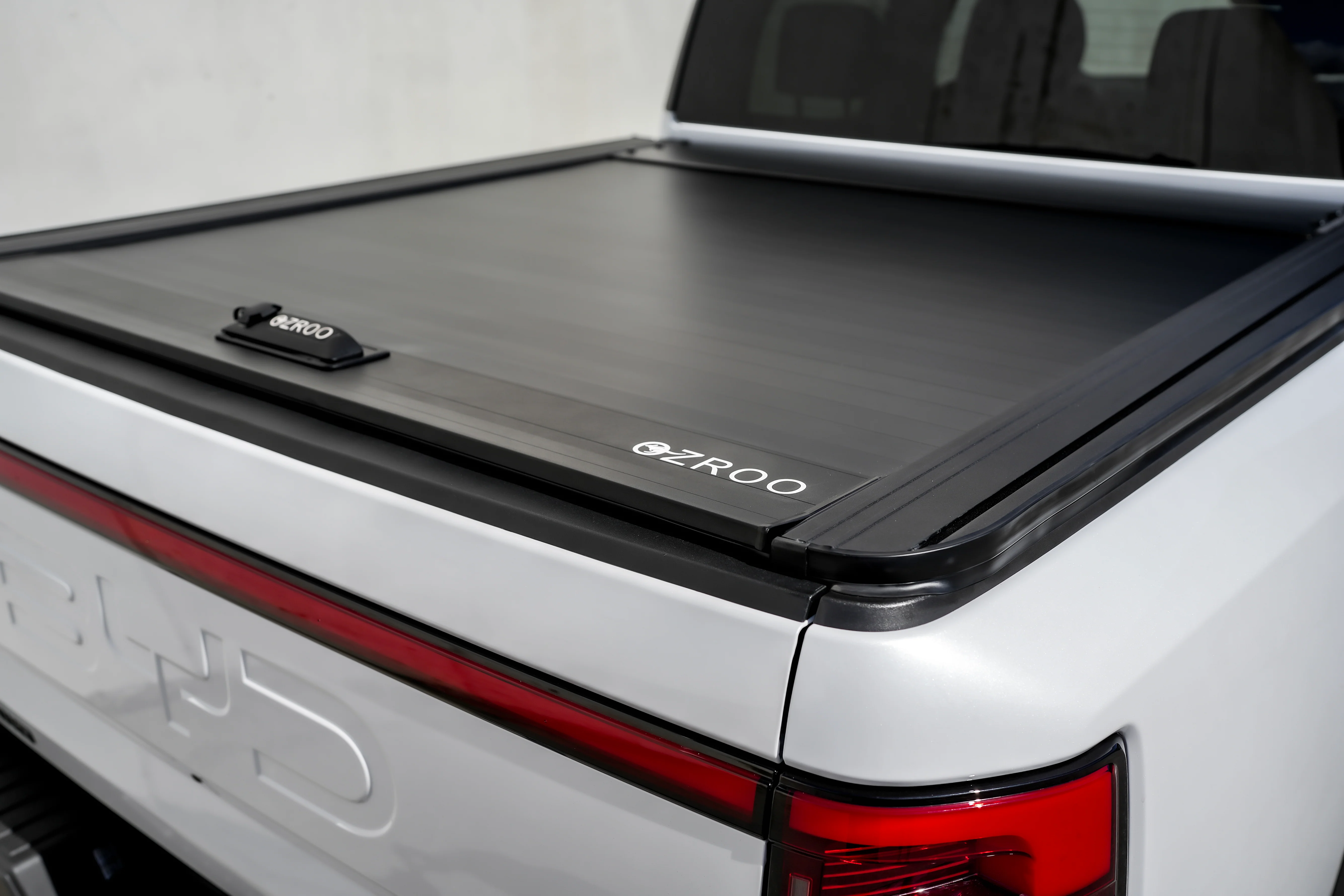 BYD Shark 6 (2024-2030) Ozroo Manual Rollercover - Image 12