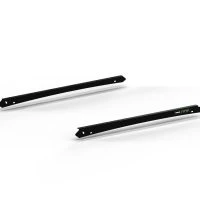 BYD Shark Dual Cab (2025 – Current) Wedgetail Core Platform Rack - Image 3