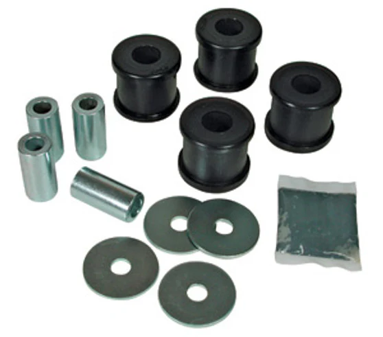 Nissan Navara (2006-2015) CalOffroad Adjustable Upper Control Arm Bush Kit