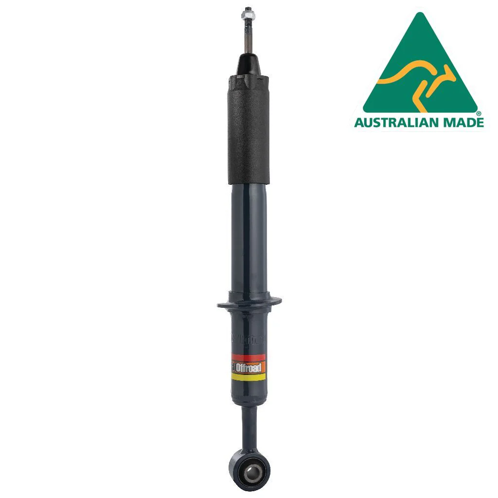 Toyota Hilux (2022-On) Wide Body CalOffroad Nitro Pro Front Strut, 2 INCH Lift - Image 5