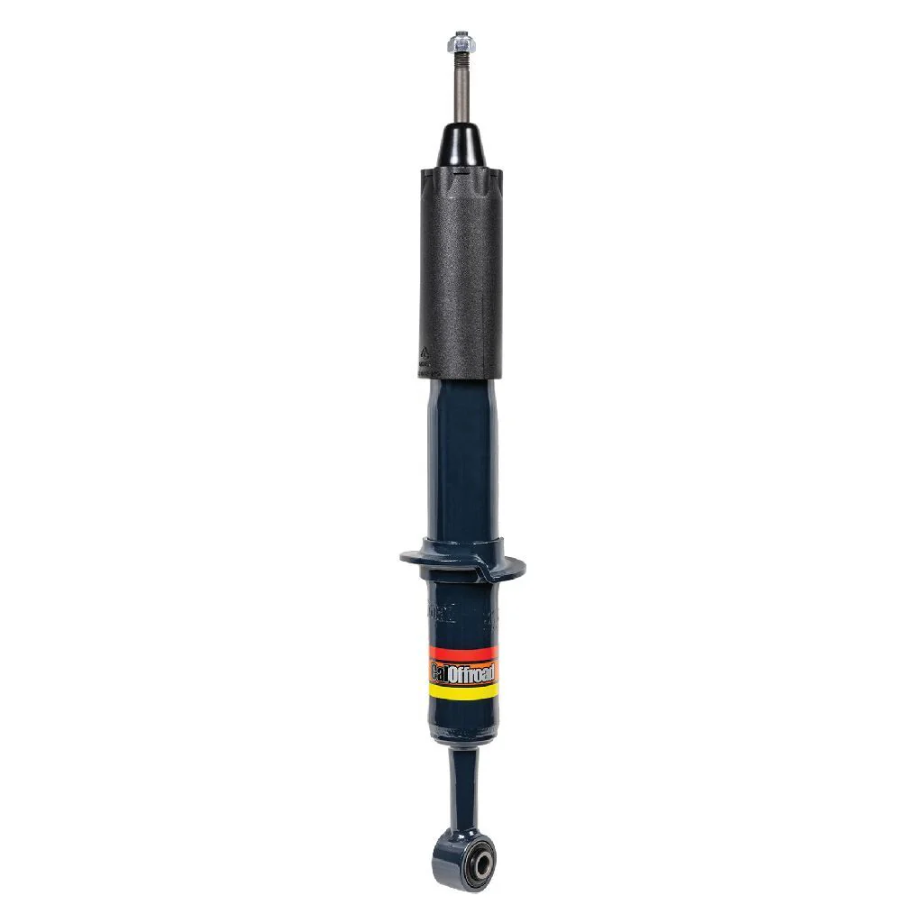 Ford Ranger (2011-2015) PX1 CalOffroad Front Strut, 0 - 2 INCH Lift - Nitro Pro
