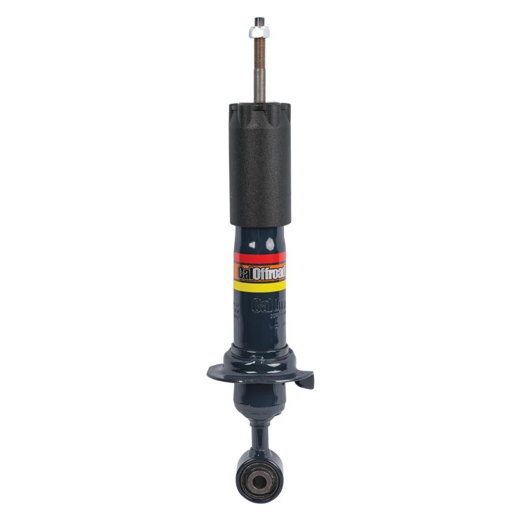 Nissan Pathfinder (2005-2013) R51 CalOffroad Front Strut, 0 - 2 INCH Lift - Nitro Pro - Image 2