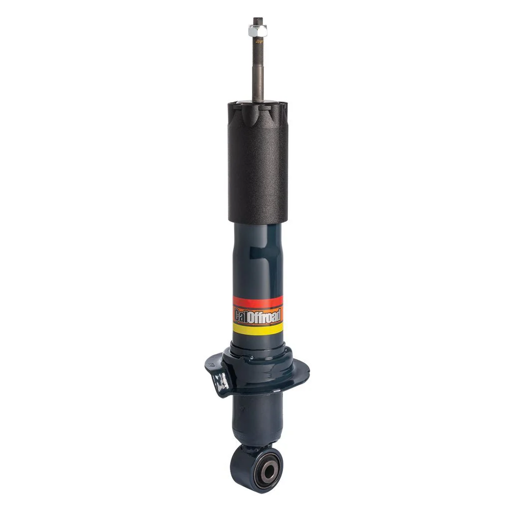 Nissan Navara (2015-On) Coil Spring Rear CalOffroad Front Strut, 0 - 2 INCH Lift - Nitro Pro - Image 3