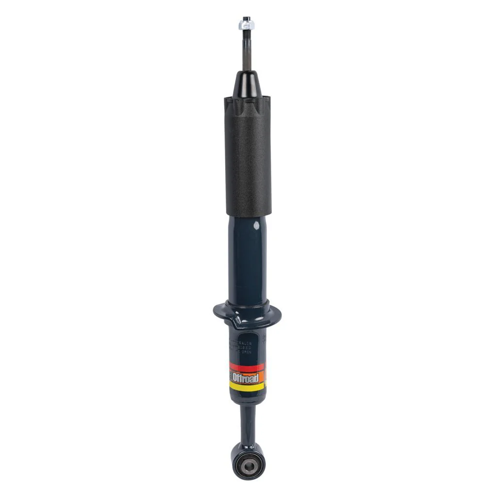 Toyota Fortuner (2015-On) CalOffroad Nitro Pro Front Strut, 1.5 - 2 INCH Lift - Image 4