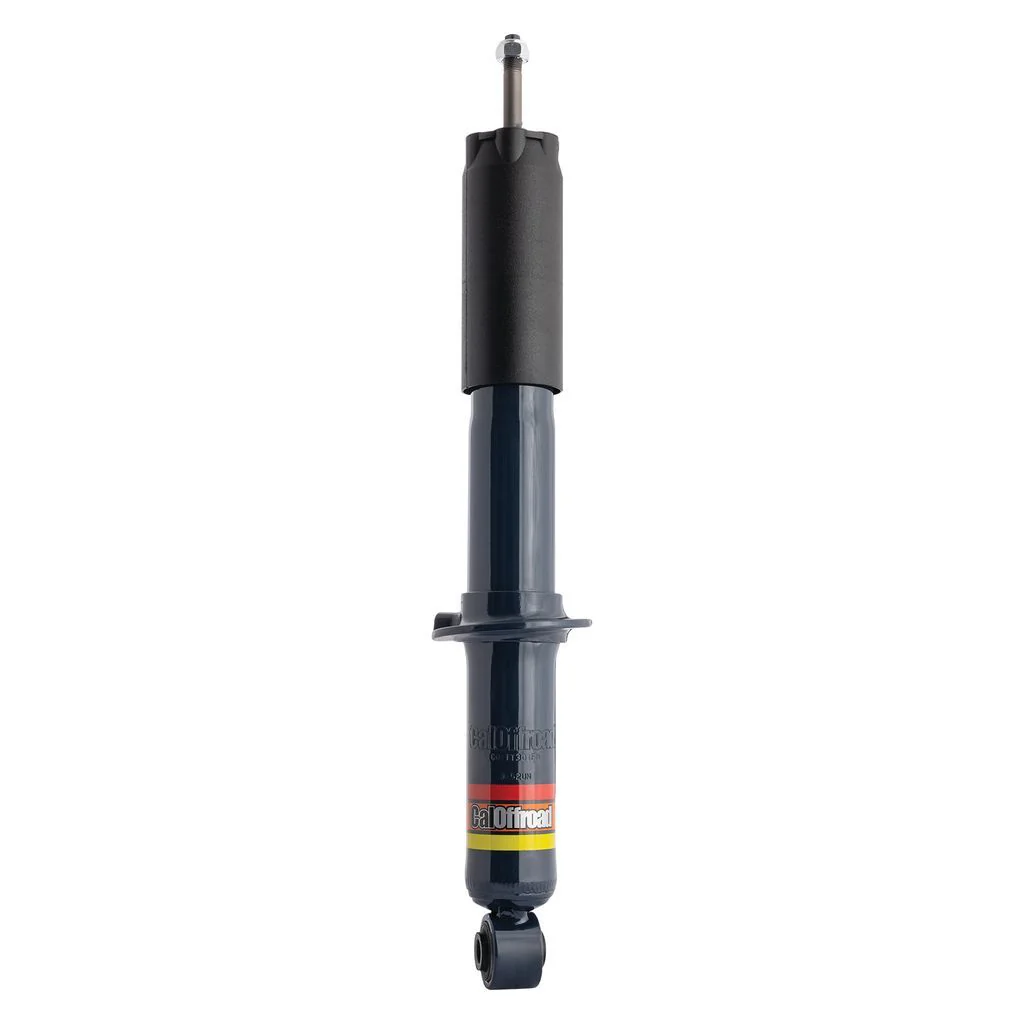 Holden Trailblazer (2017-2020) CalOffroad Front Strut, 1.5 - 2 INCH Lift - Nitro Pro - Image 2