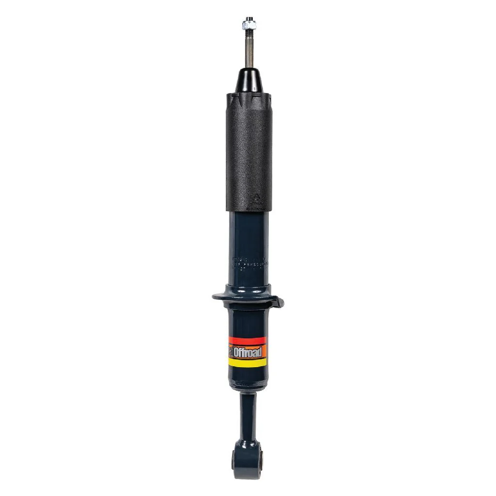 Toyota LandCruiser (2007-On) 200 Series CalOffroad Front Strut, 2 INCH, Heavy to Extra Heavy Load - Nitro Pro - Image 3