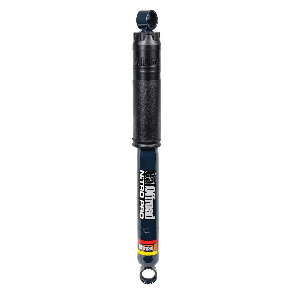 Mazda BT50 (2011-2021) Gen 2 CalOffroad Rear Shock, 0 -2 INCH Lift - Nitro Pro - Image 2