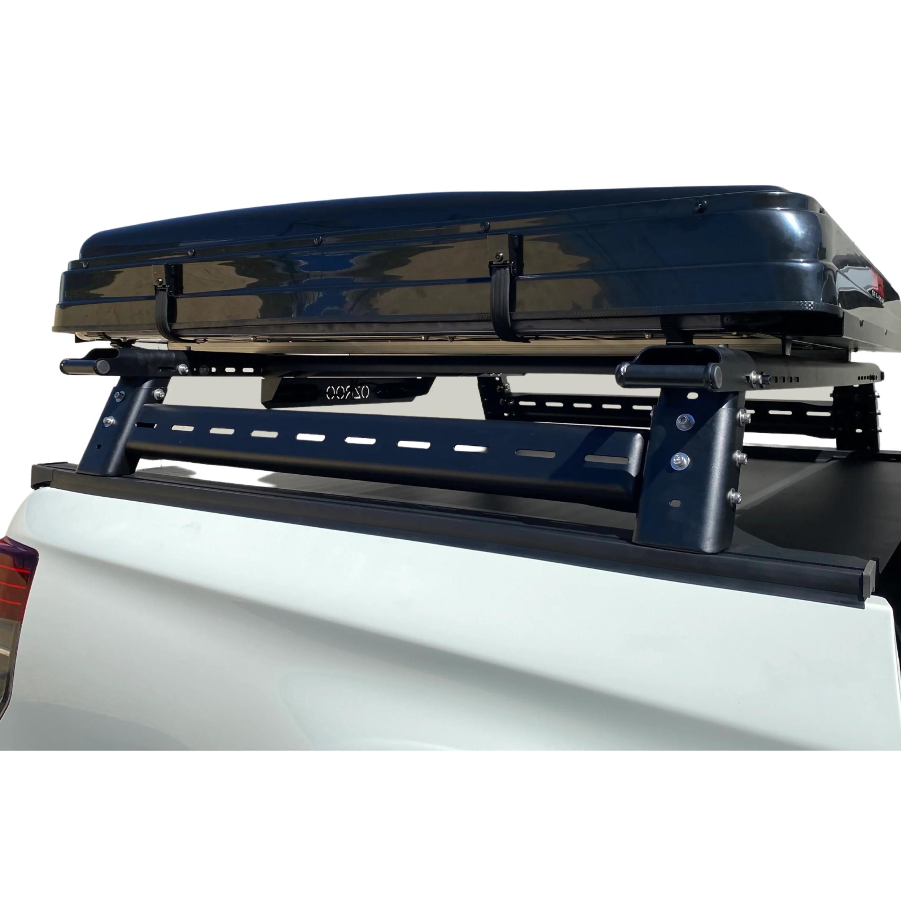 Canyon Off-Road 2 Person Roof Top Tent (1.6M Hard Shell) (SKU: CAN-725-H) - Image 7
