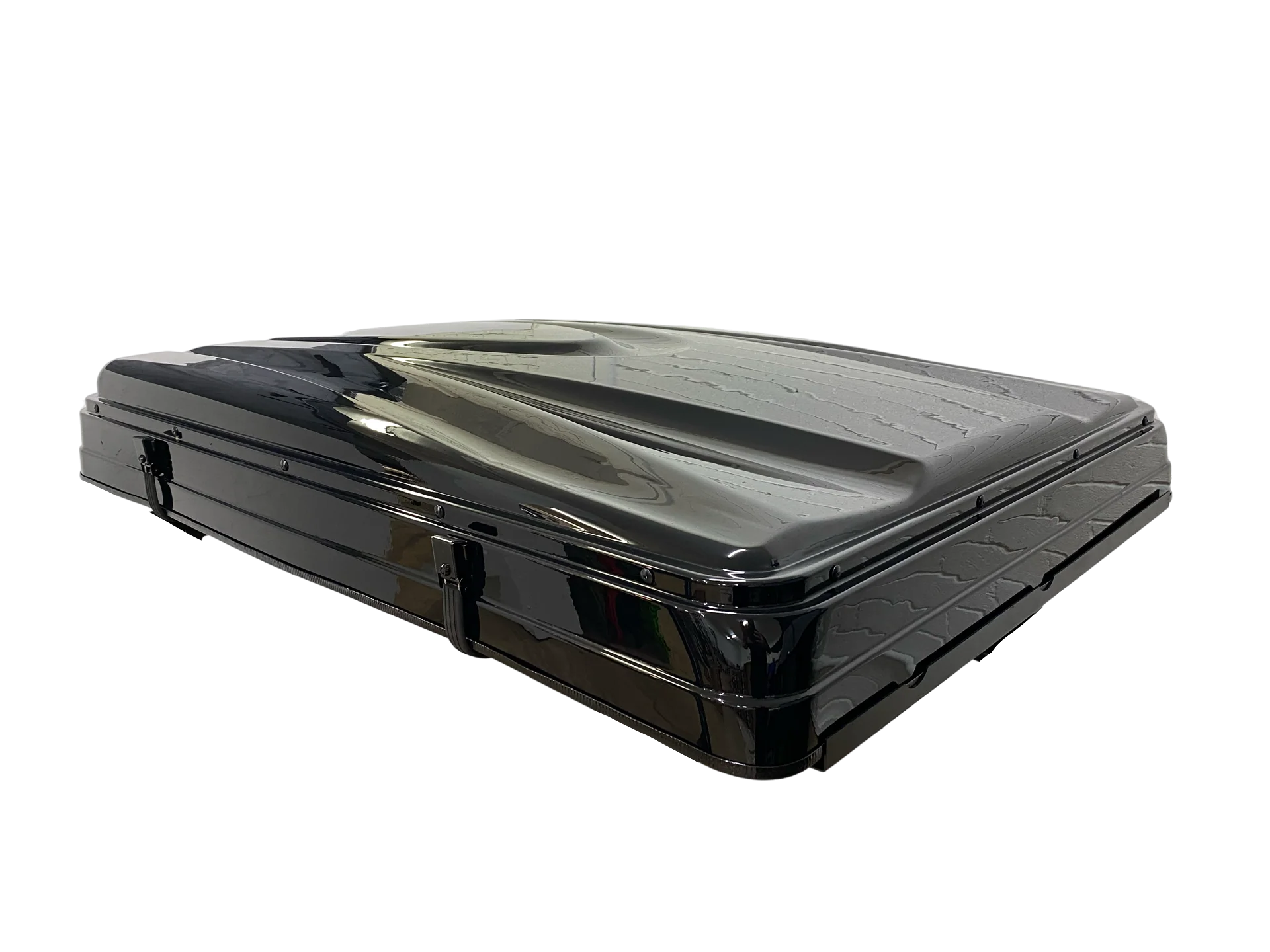 Canyon Off-Road 2 Person Roof Top Tent (1.6M Hard Shell) (SKU: CAN-725-H) - Image 8