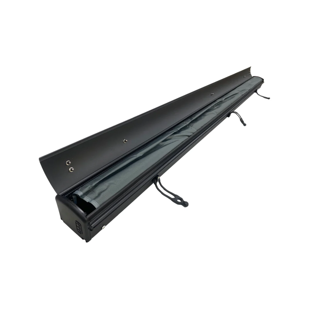 Canyon Off-Road Aluminium Hardshell 2x3m SIDE AWNING to Suit all 4X4 (SKU: CAN-AW1-H) - Image 3