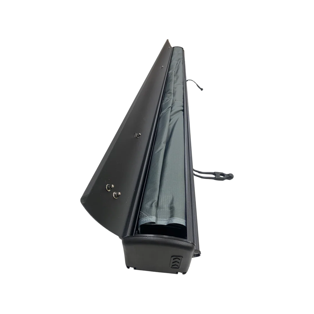 Canyon Off-Road Aluminium Hardshell 2x3m SIDE AWNING to Suit all 4X4 (SKU: CAN-AW1-H) - Image 6