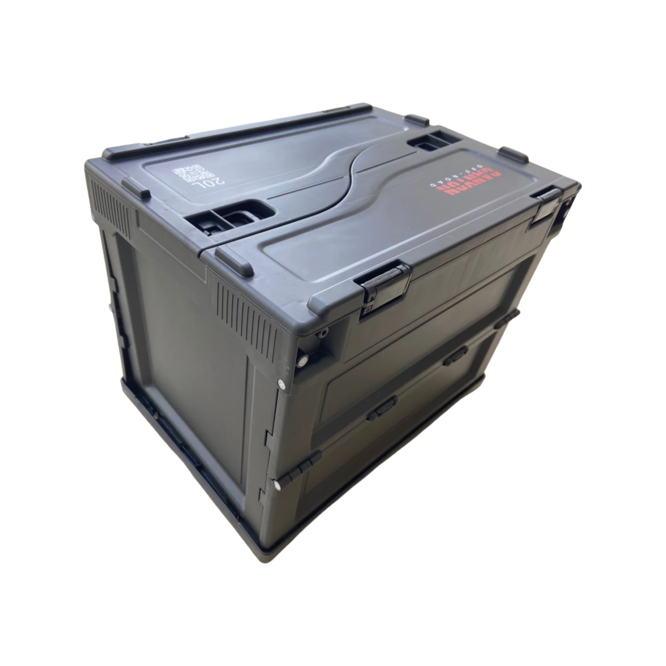 Canyon Offroad Foldable Camping Storage Box (20L) - Image 11