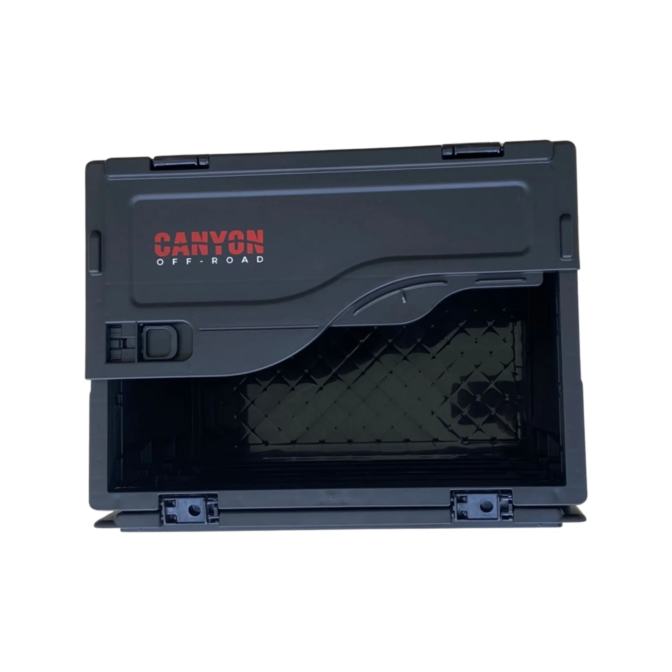 Canyon Offroad Foldable Camping Storage Box (20L) - Image 4