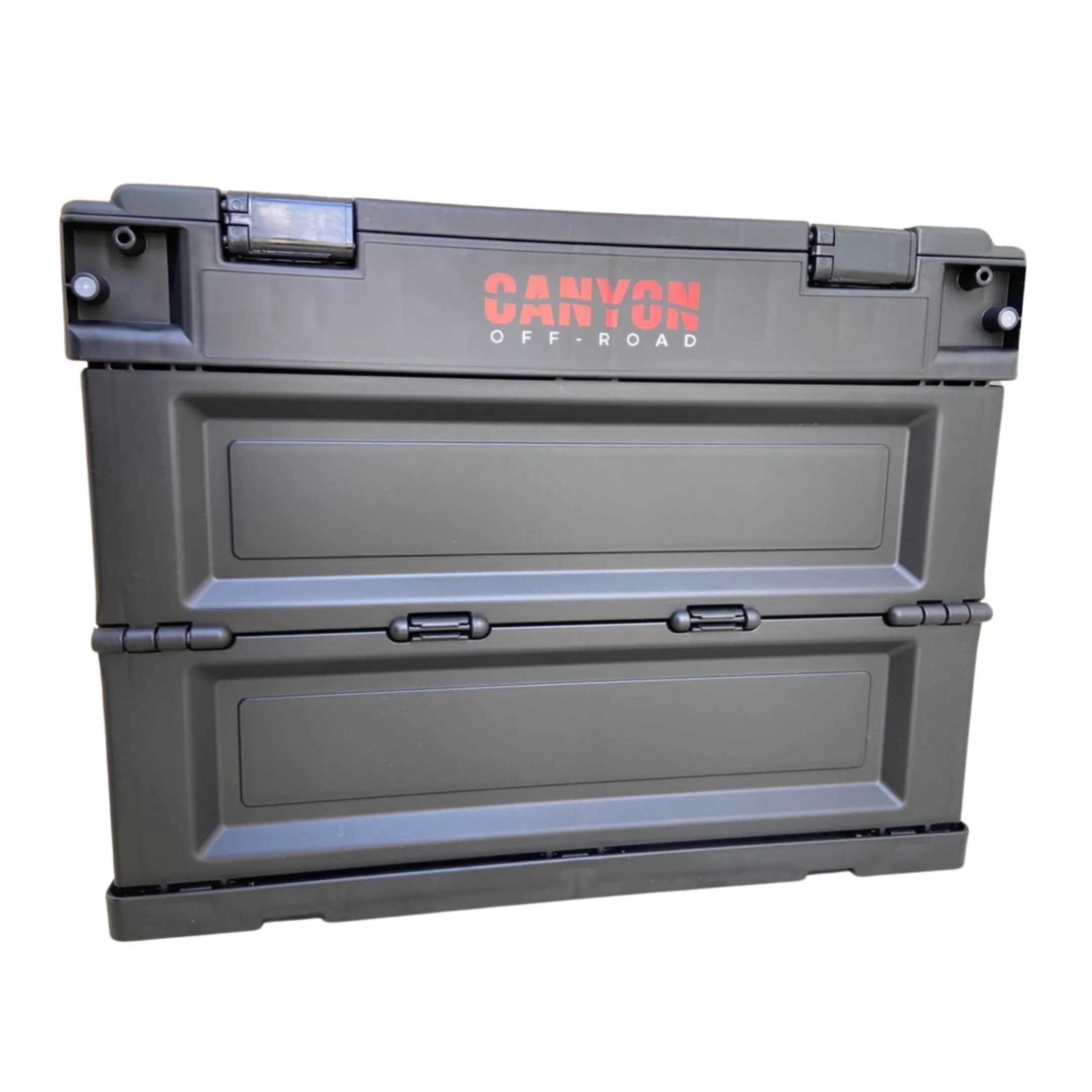 Canyon Offroad Foldable Camping Storage Box (20L) - Image 5