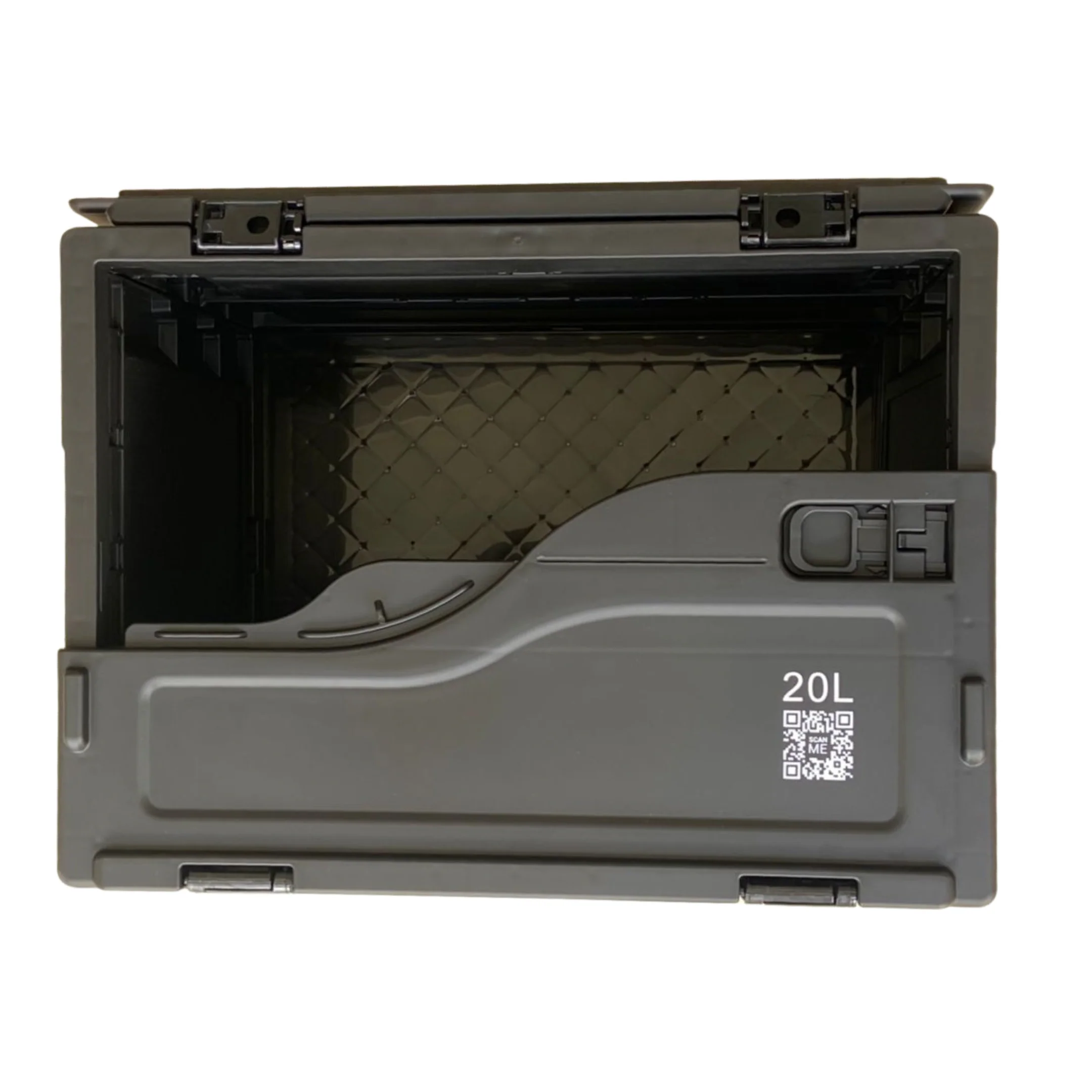 Canyon Offroad Foldable Camping Storage Box (20L) - Image 9