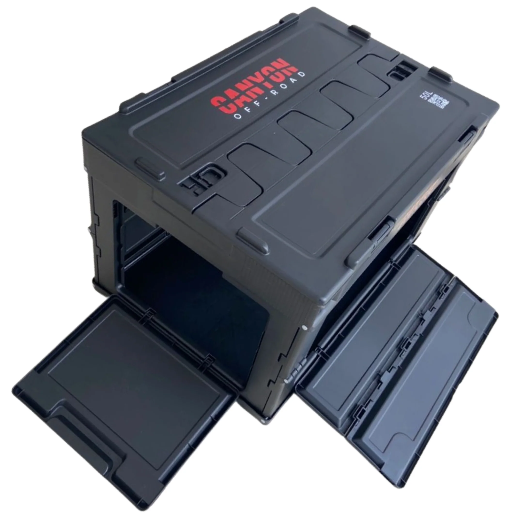 Canyon Offroad Foldable Camping Storage Box (50L) - Image 10