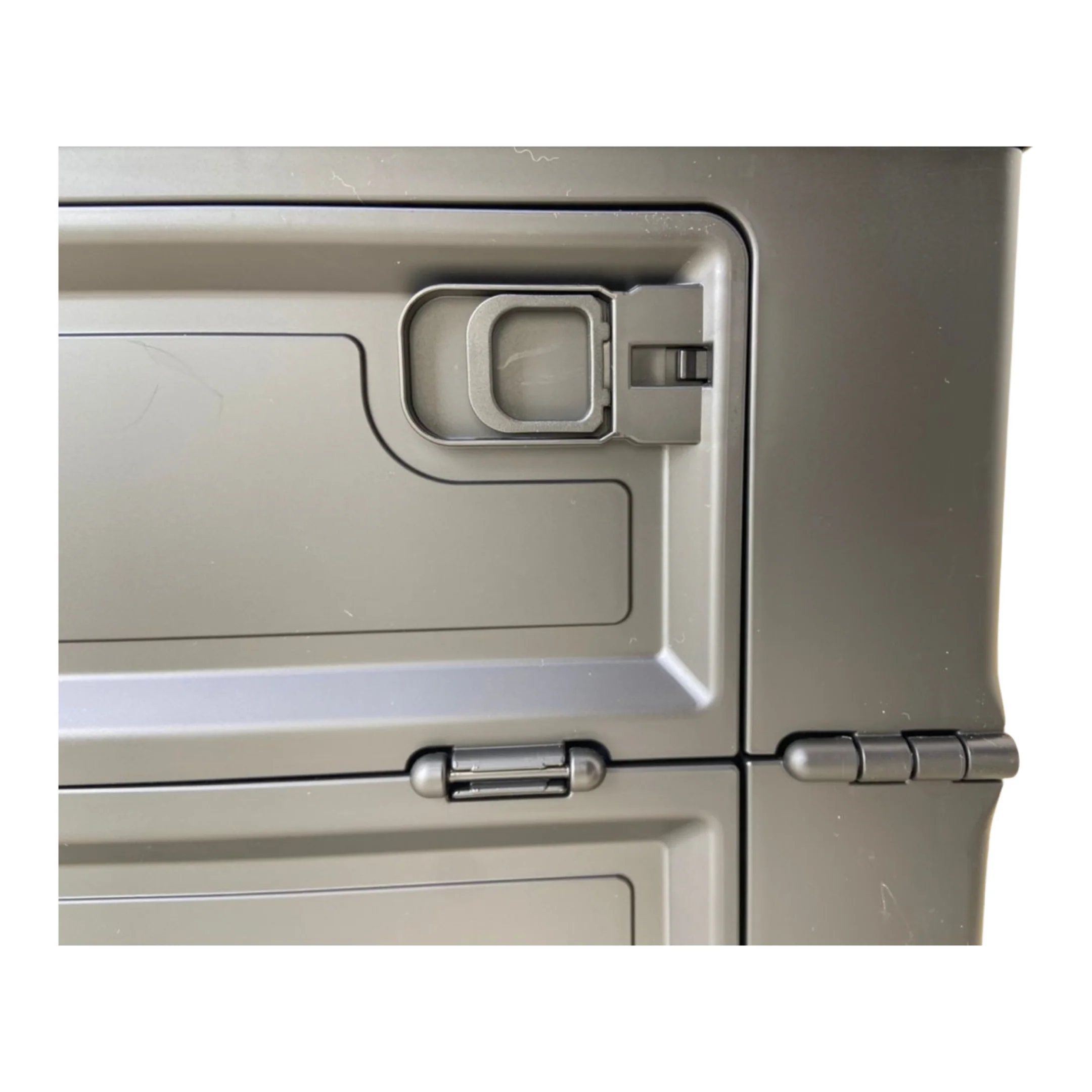 Canyon Offroad Foldable Camping Storage Box (50L) - Image 11