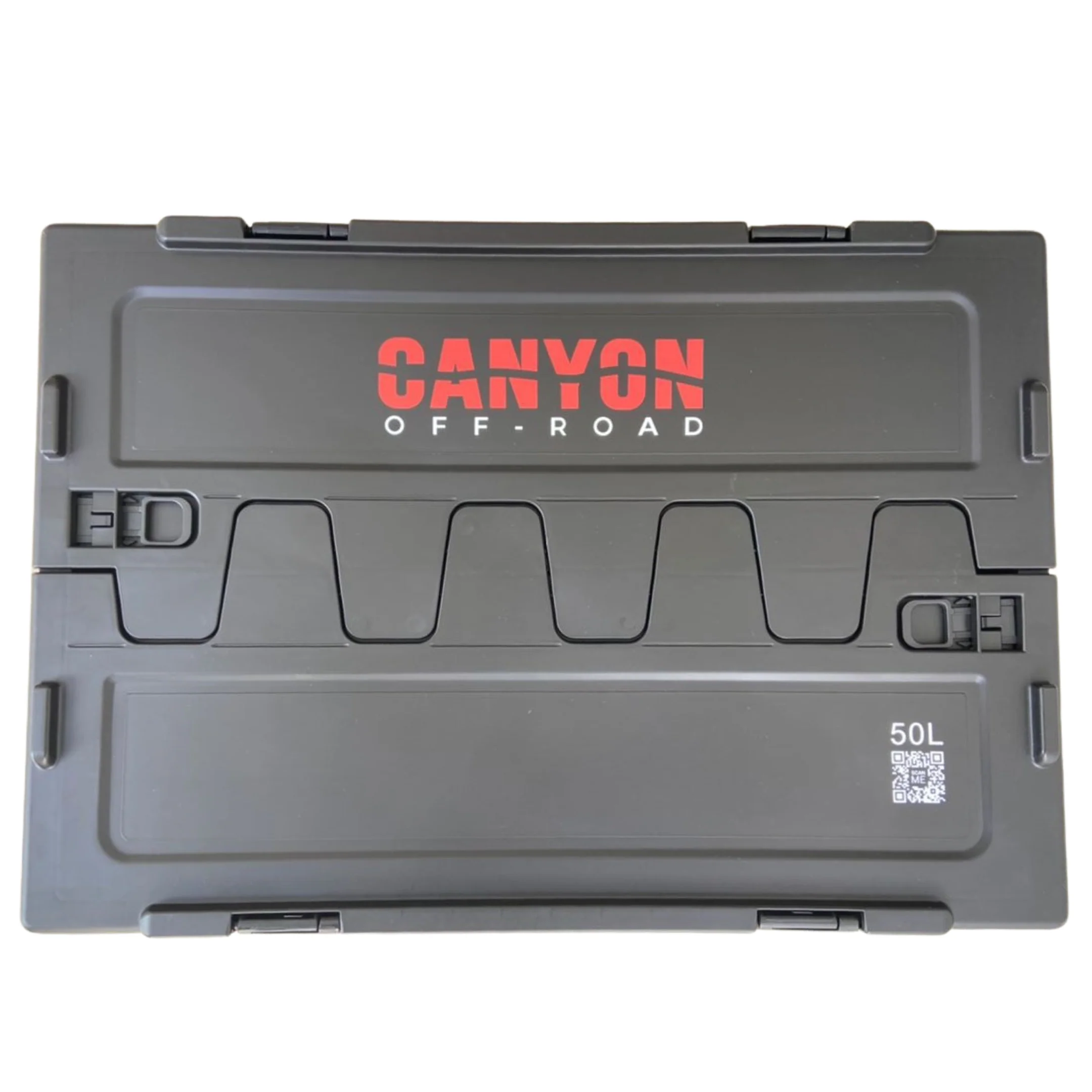 Canyon Offroad Foldable Camping Storage Box (50L) - Image 13
