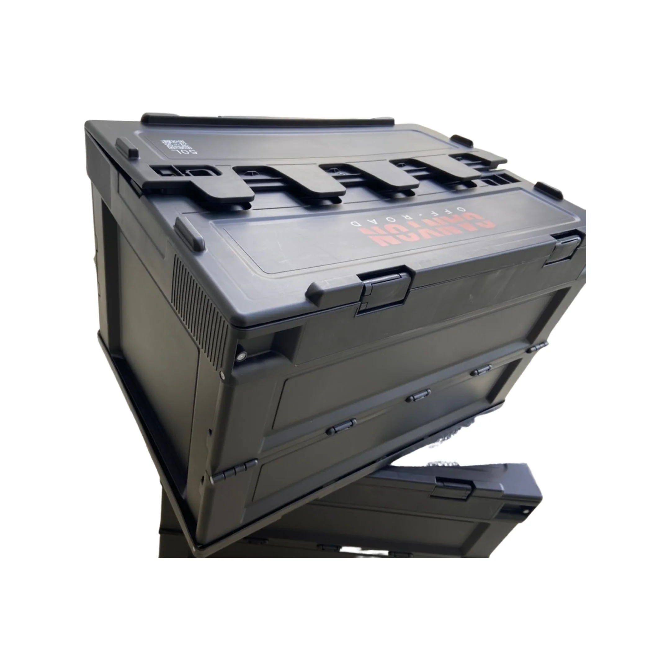 Canyon Offroad Foldable Camping Storage Box (50L) - Image 15