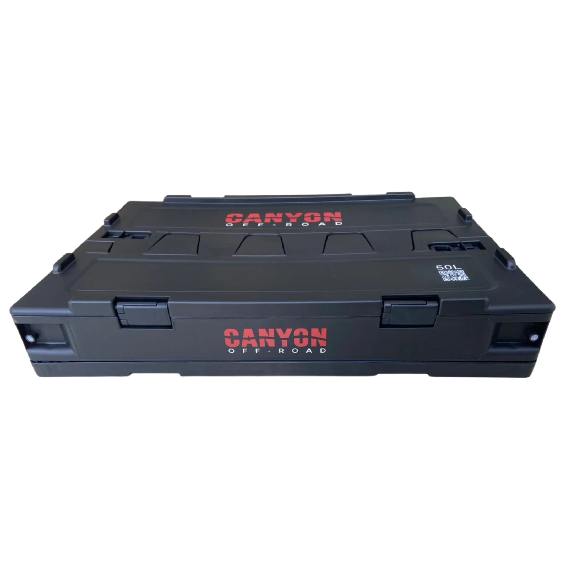 Canyon Offroad Foldable Camping Storage Box (50L) - Image 17